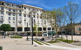 Studio Grand Hotel Chatel Guyon